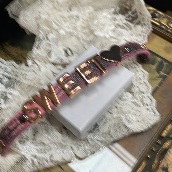 BCB Generation Sweet Bracelet - Picture 4 of 7